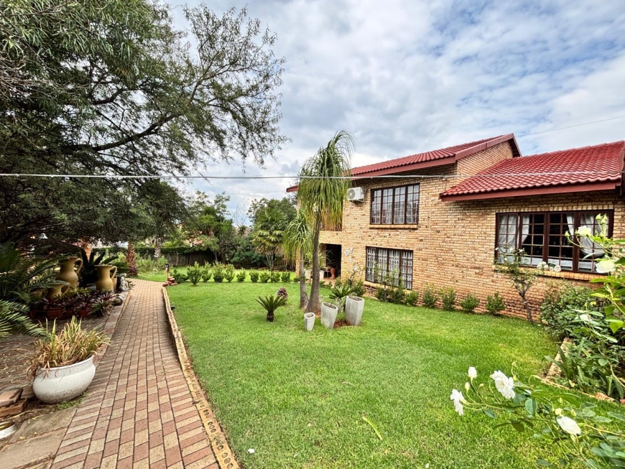 3 Bedroom Property for Sale in Doringkruin North West